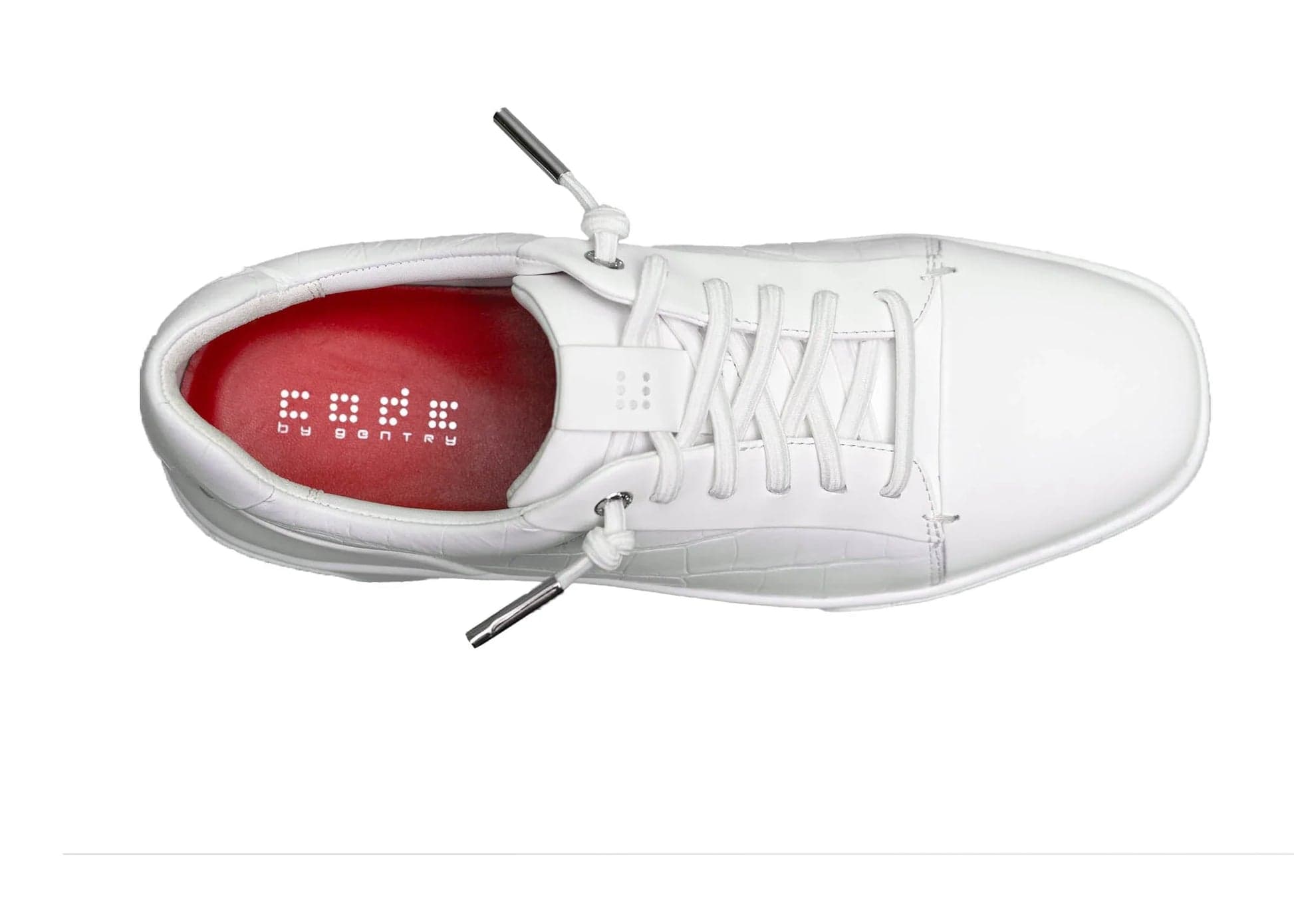 All Day White 5