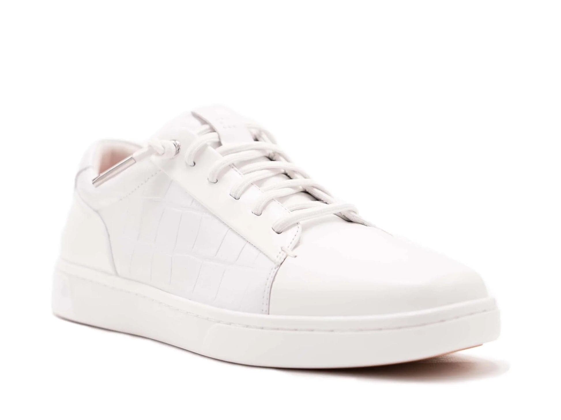All Day White