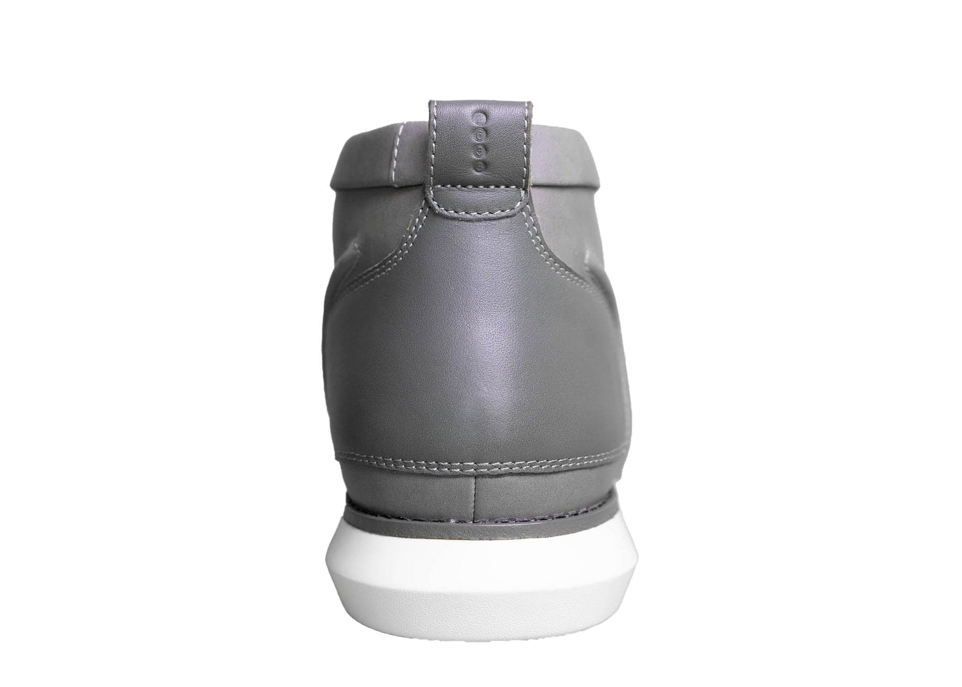 Entrepreneur Grey 6