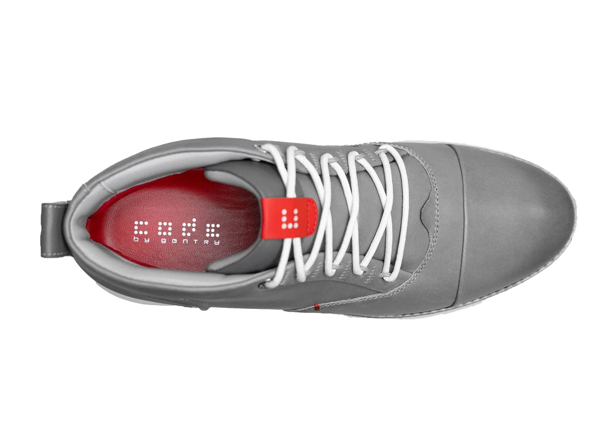 Entrepreneur Grey 5