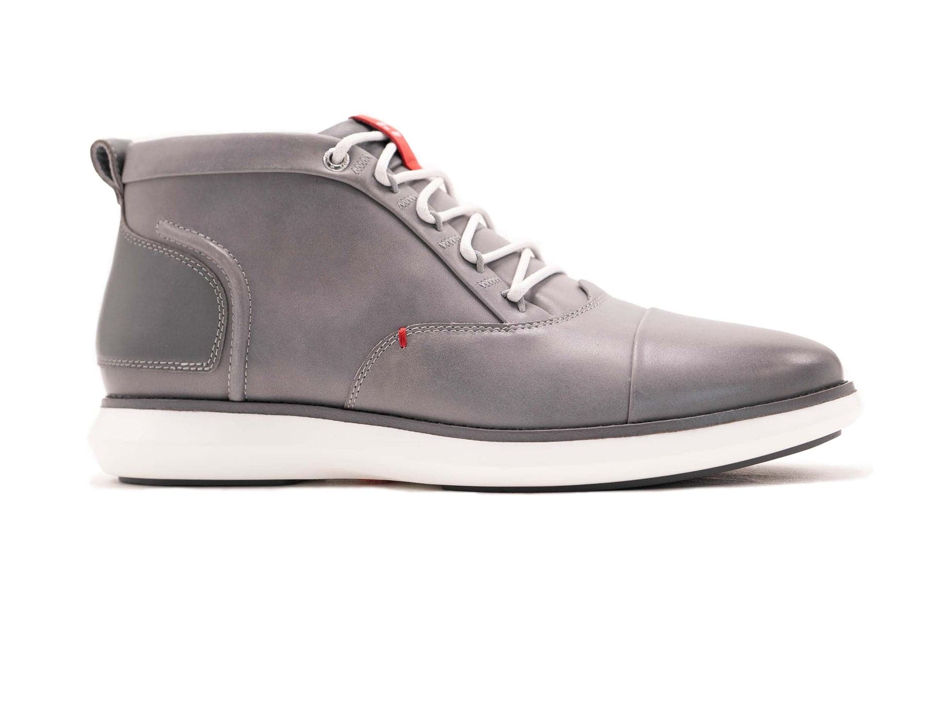 Entrepreneur Grey 2