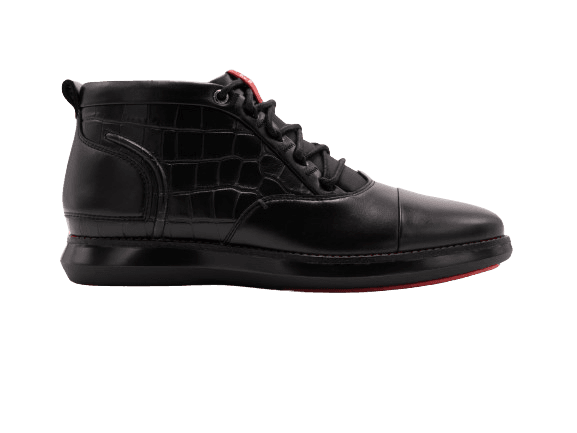 Entrepreneur Black 2