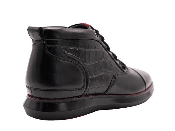 Entrepreneur Black 3