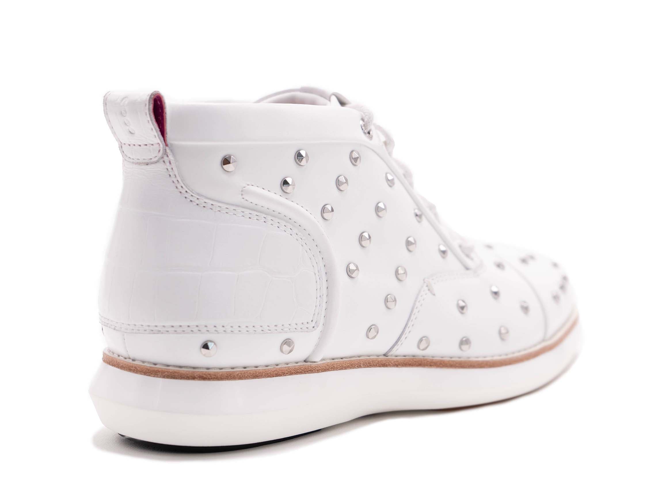 Entrepreneur INFL White 3