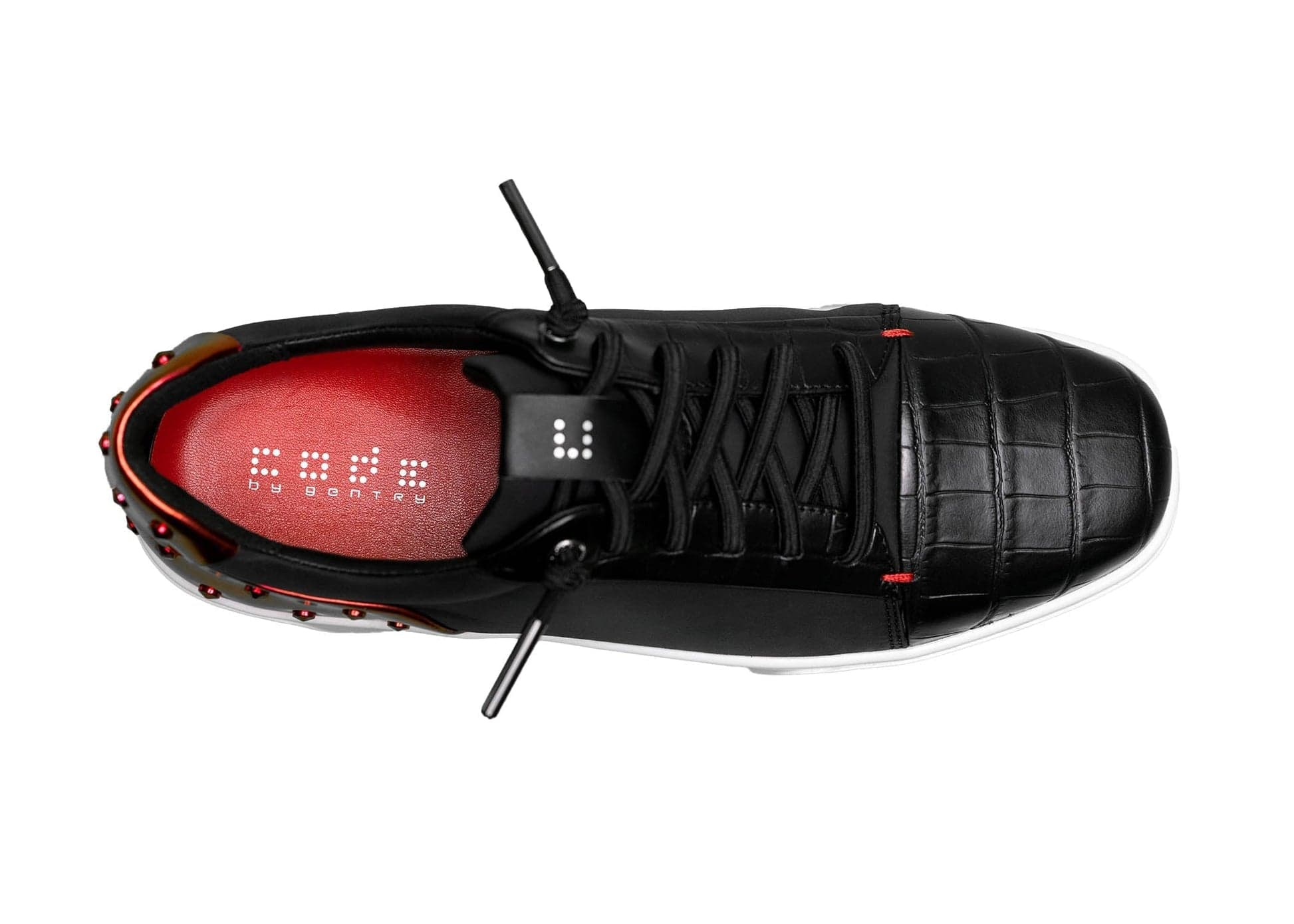 All Day INFL Black 5