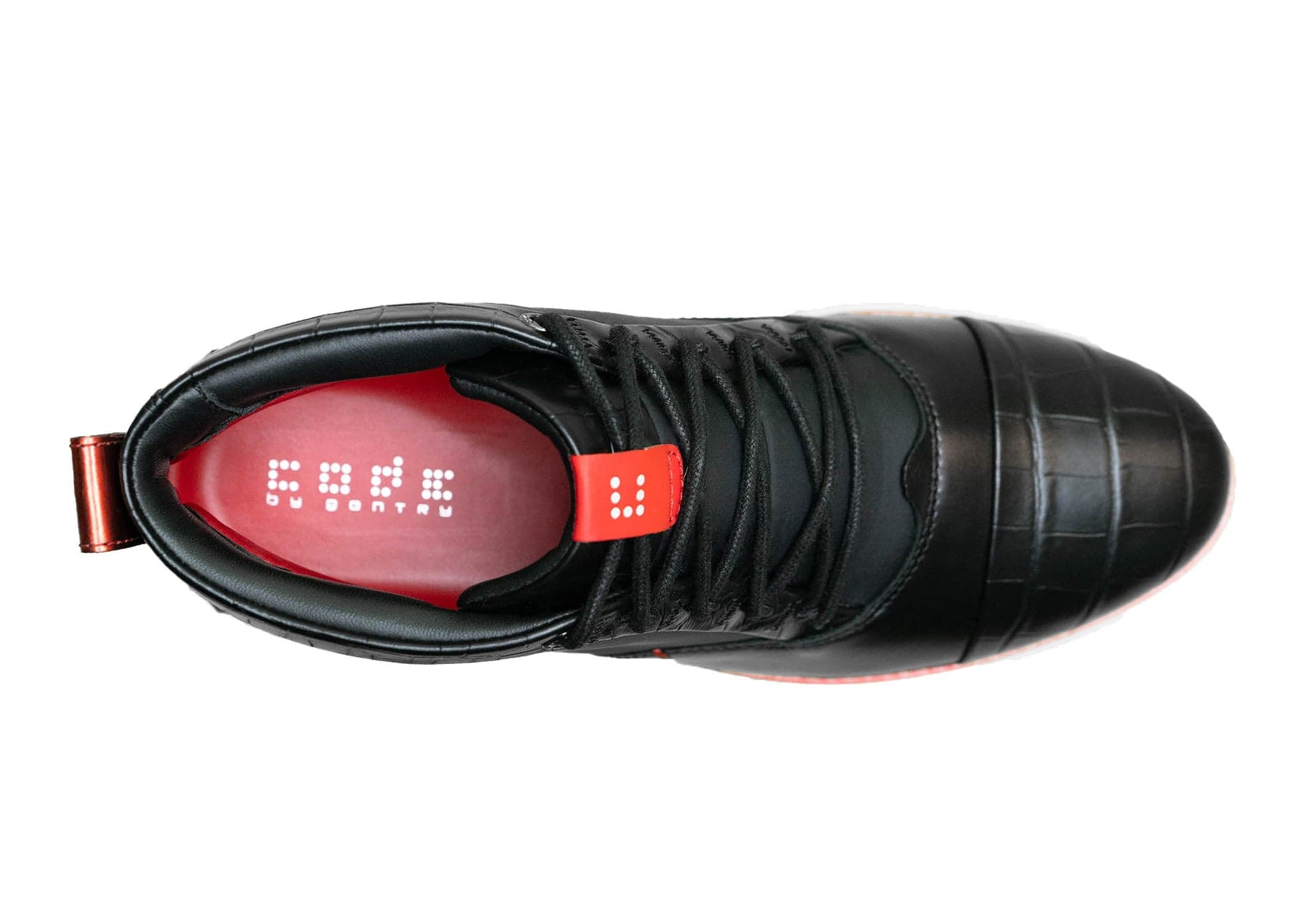 Entrepreneur INFL Black 5