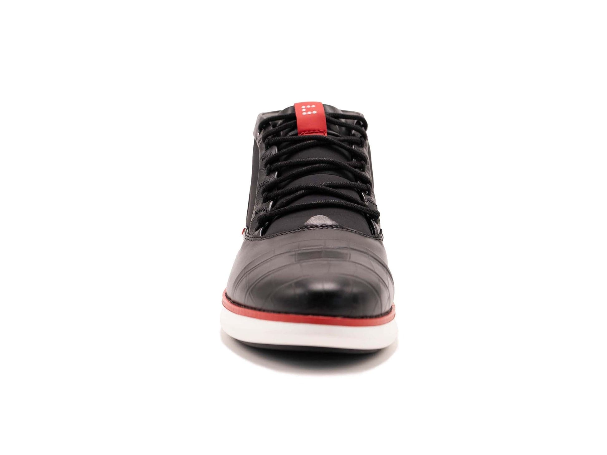 Entrepreneur INFL Black 4