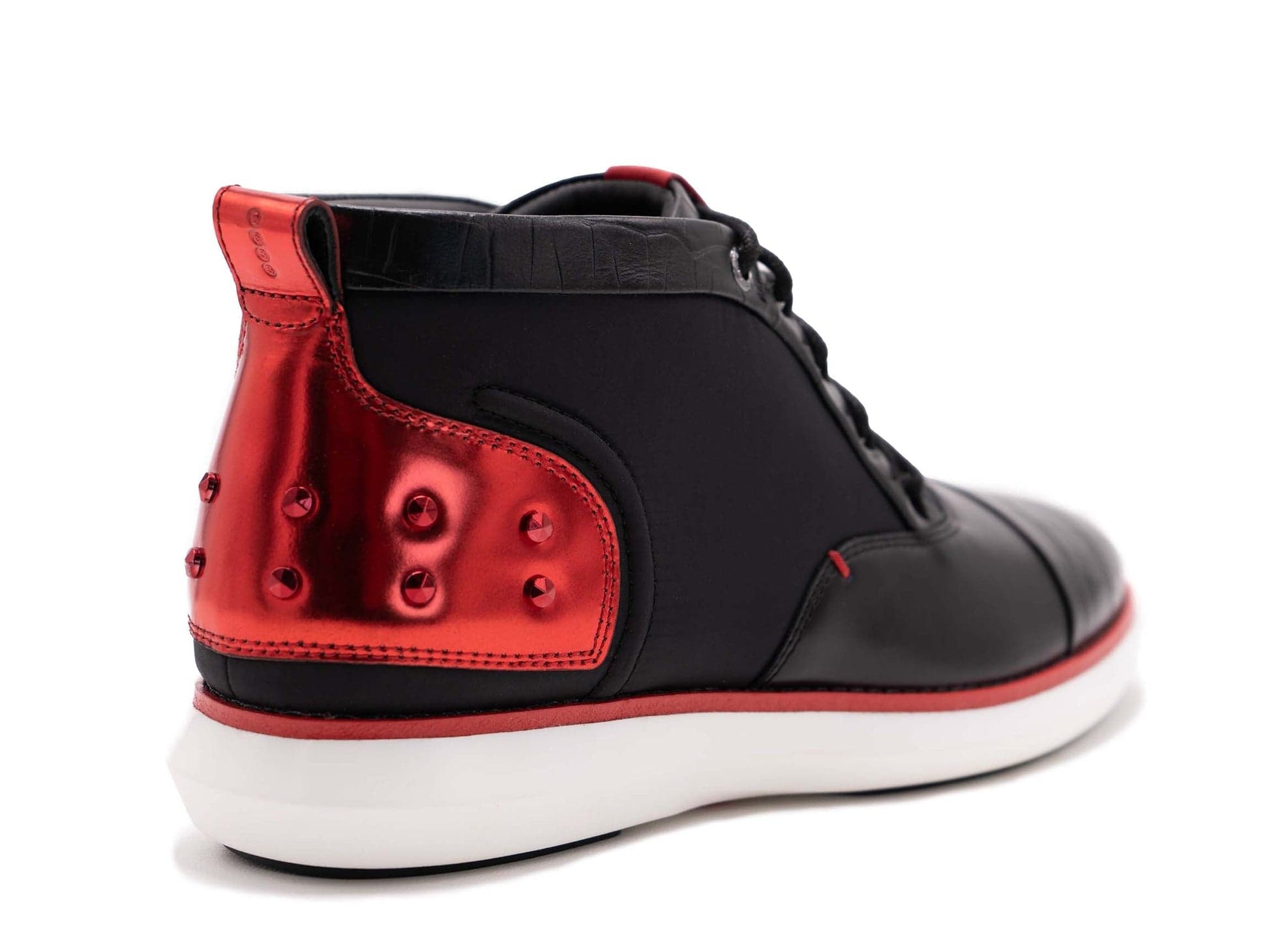 Entrepreneur INFL Black 3