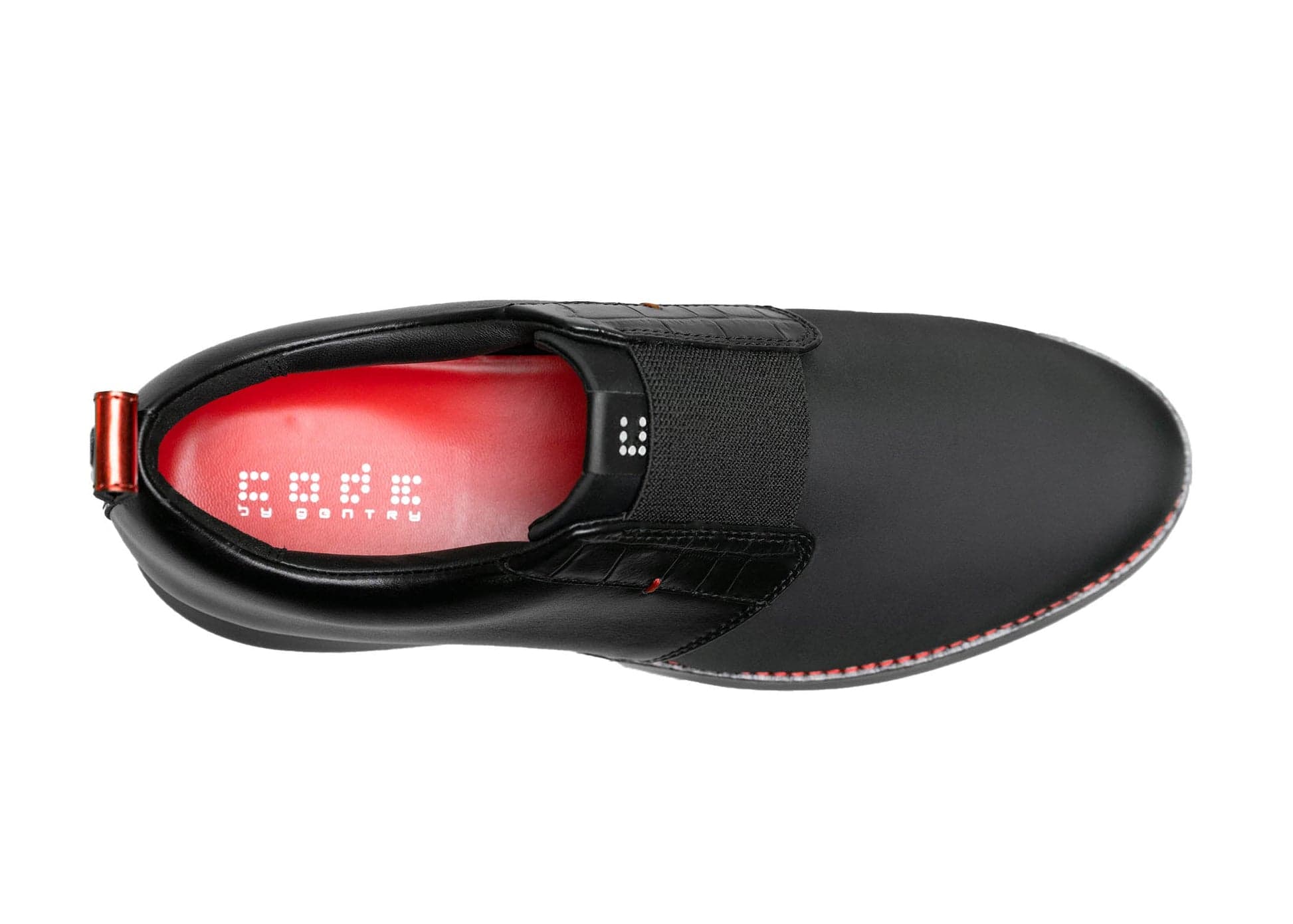 Executive INFL Black 6
