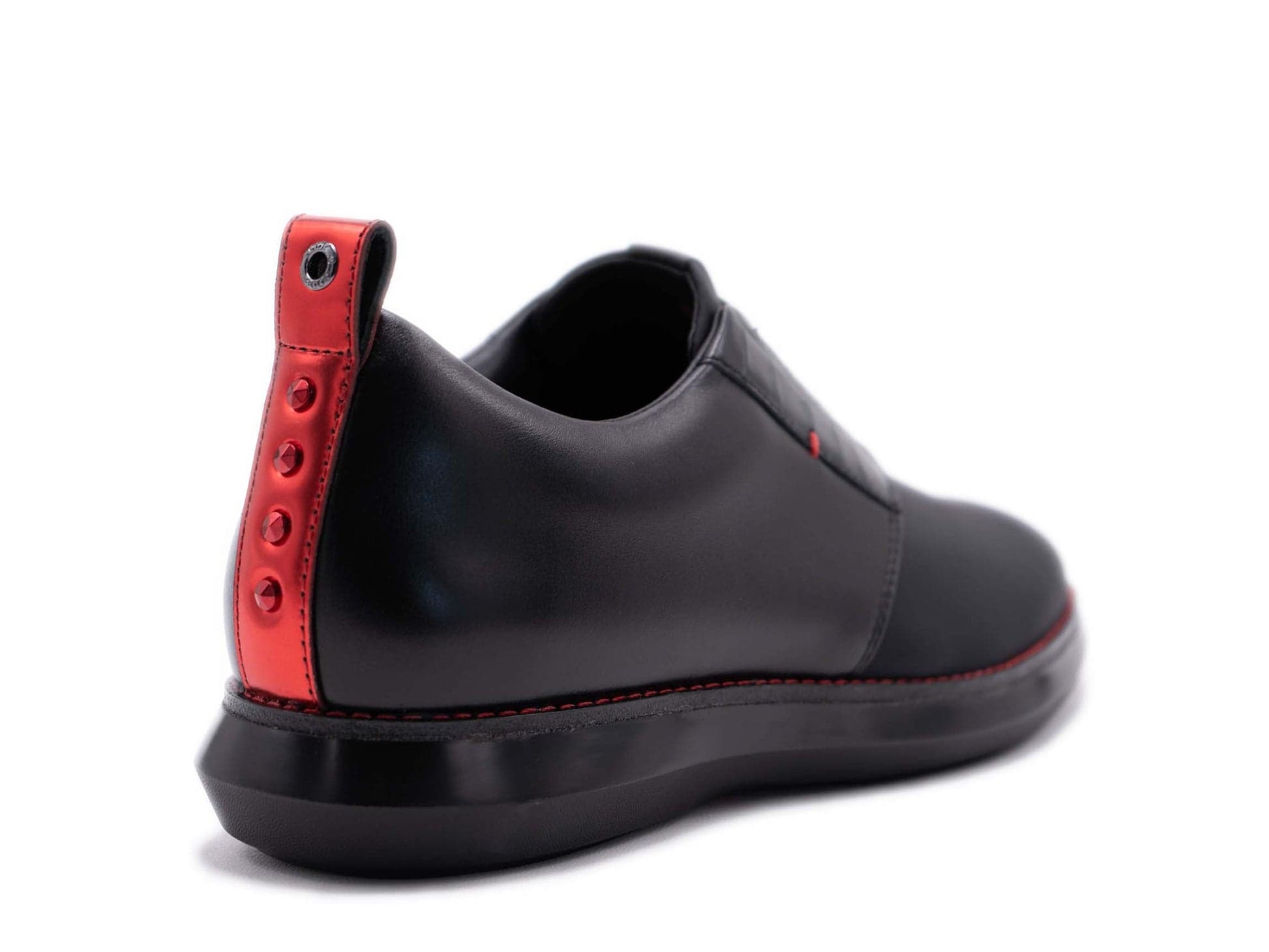 Executive INFL Black 3