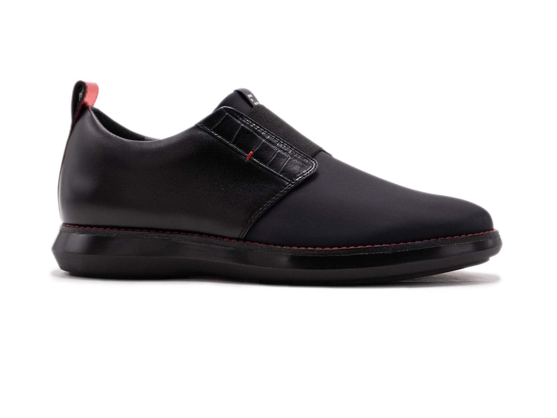 Executive INFL Black 2
