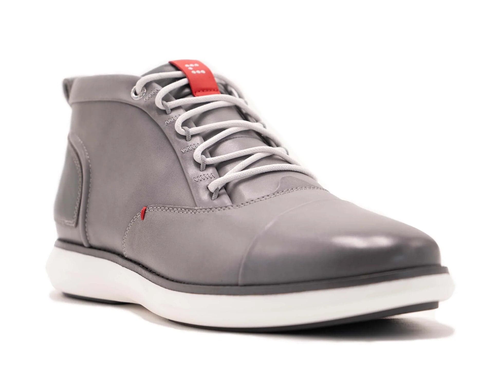 Entrepreneur Grey