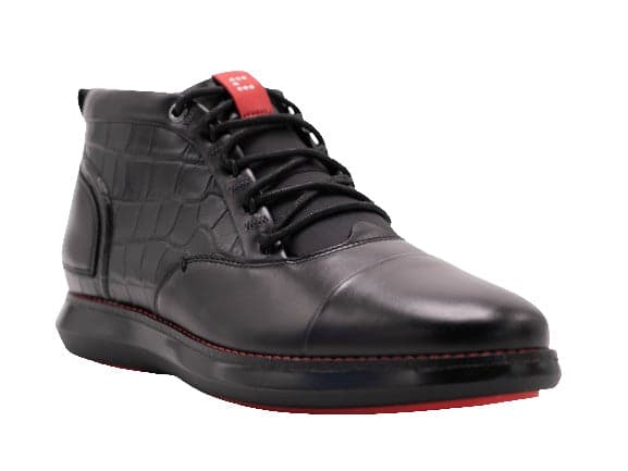 Entrepreneur Black