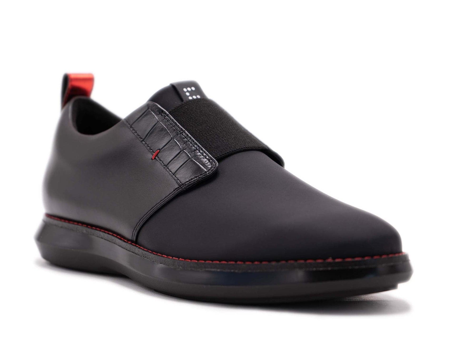 Executive INFL Black