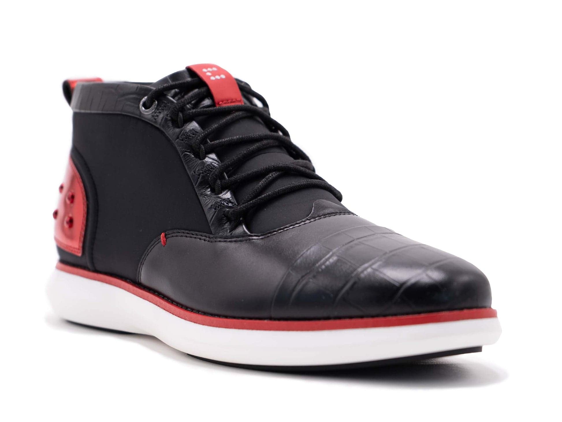 Entrepreneur INFL Black