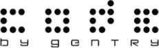 CODE BY GENTRY
