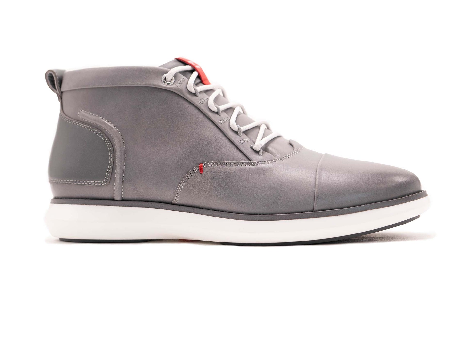 Entrepreneur Grey
