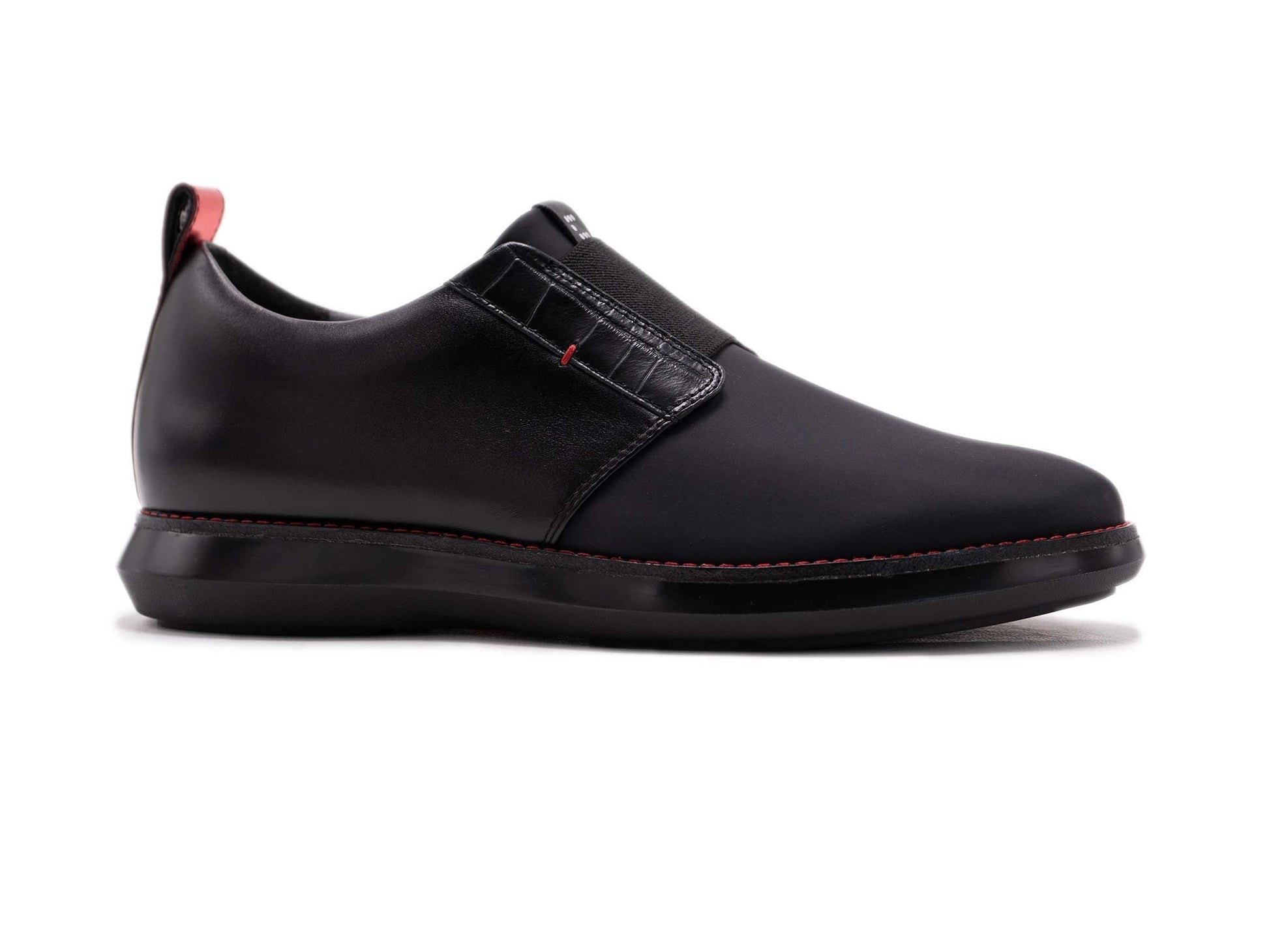 Executive INFL Black
